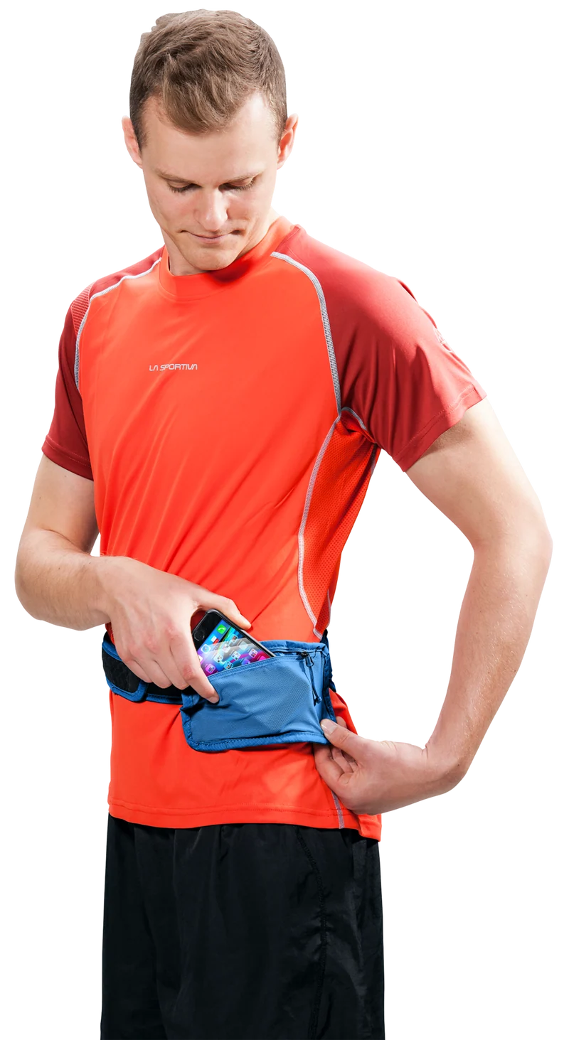 Shortrail I | Bauchtasche