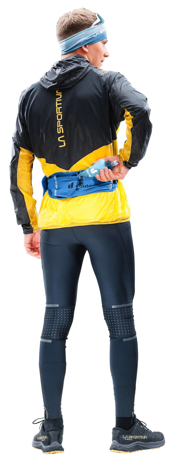 Shortrail I | Bauchtasche