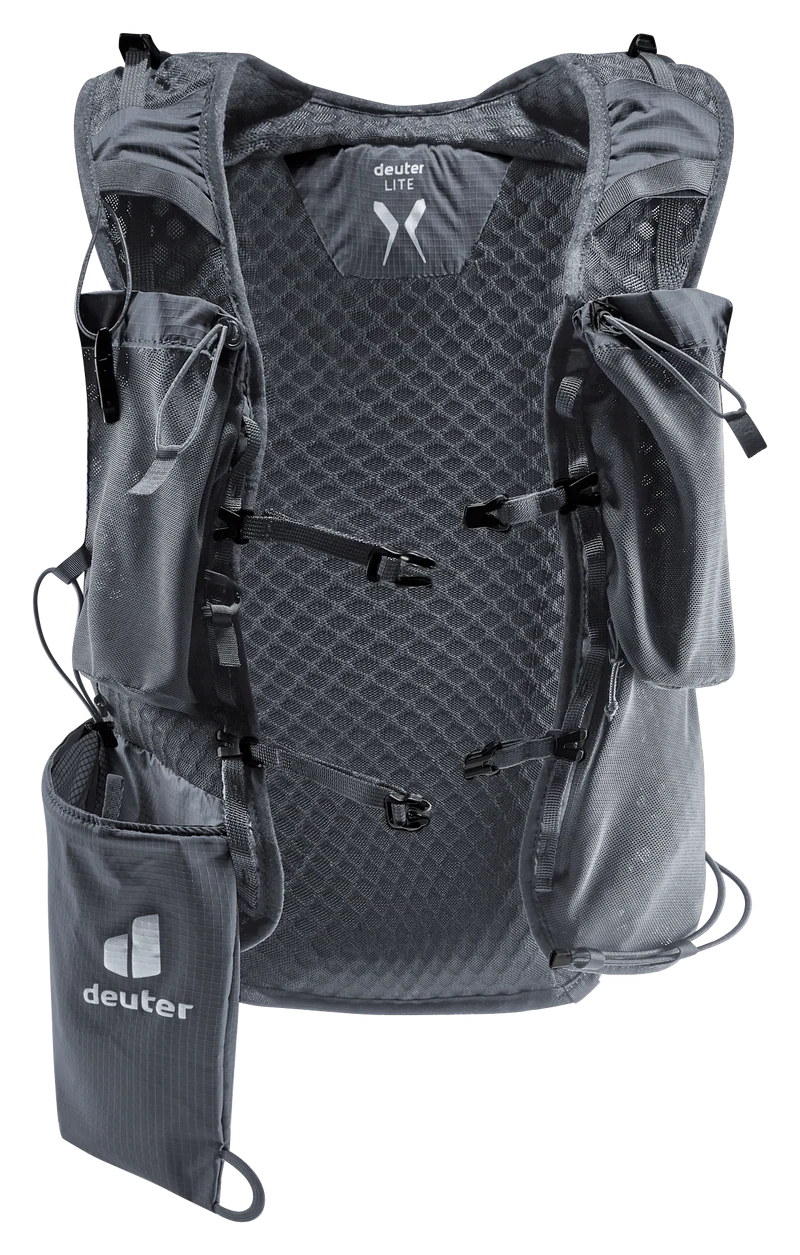 Ascender 13 | Laufrucksack