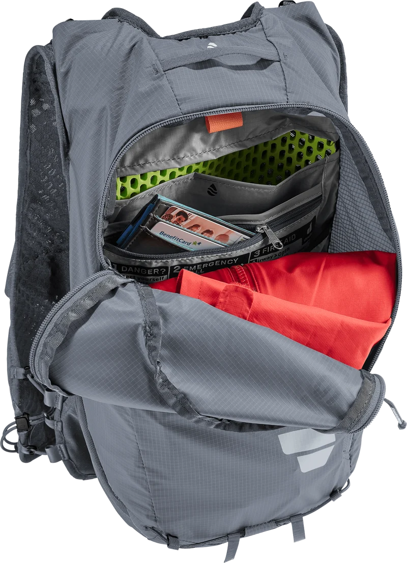 Ascender 13 | Laufrucksack