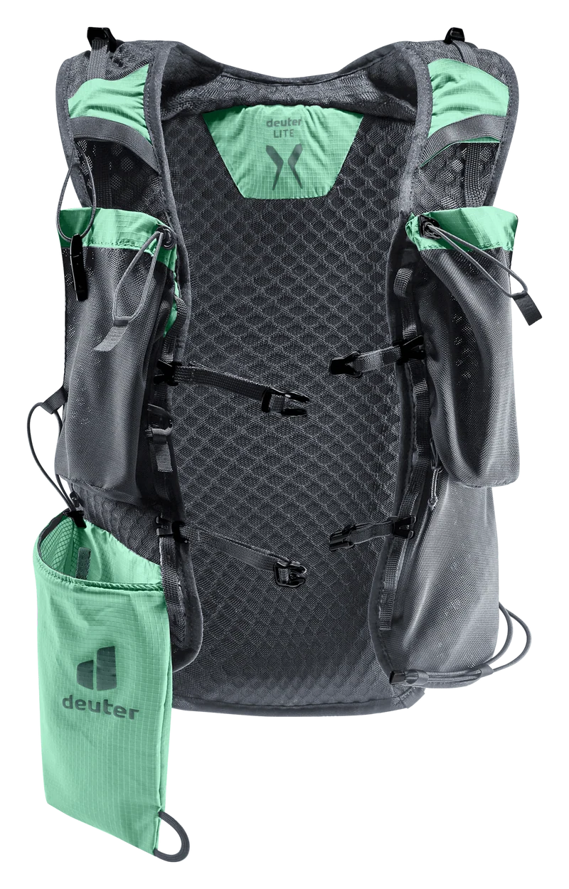 Ascender 13 | Laufrucksack