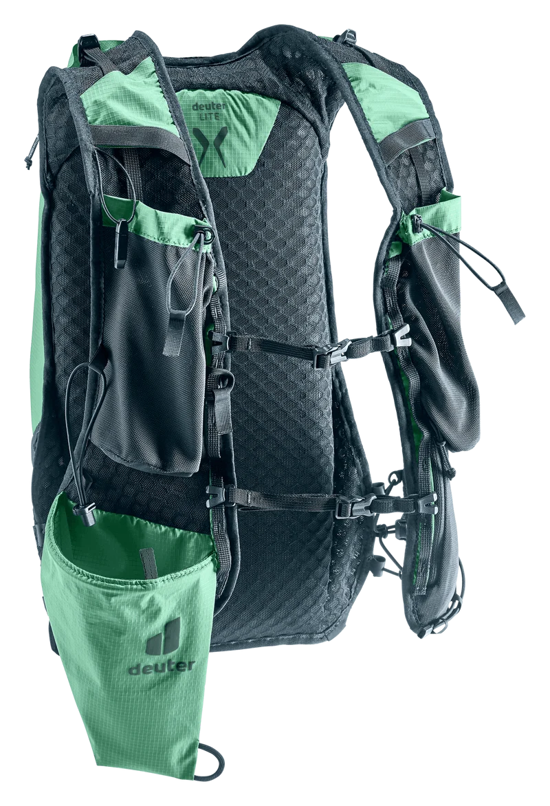 Ascender 13 | Laufrucksack