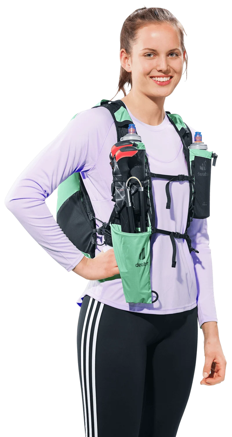 Ascender 13 | Laufrucksack