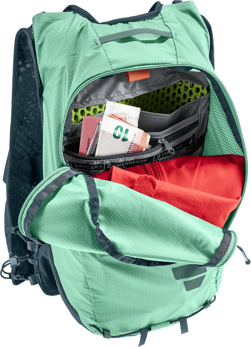 Ascender 13 | Laufrucksack