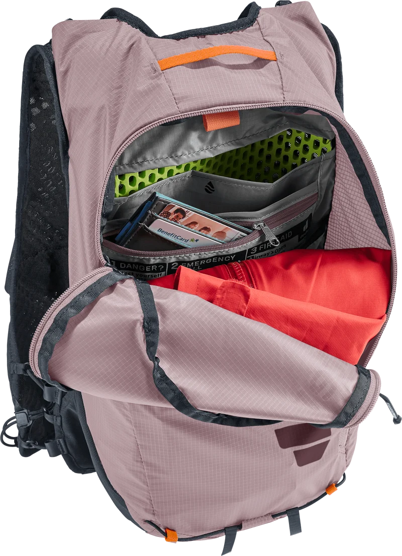 Ascender 13 | Laufrucksack