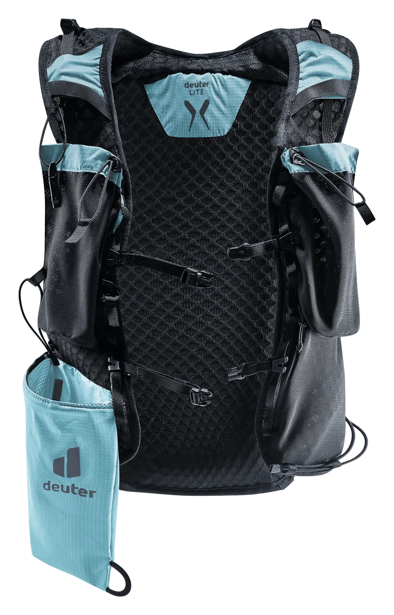 Ascender 13 | Laufrucksack
