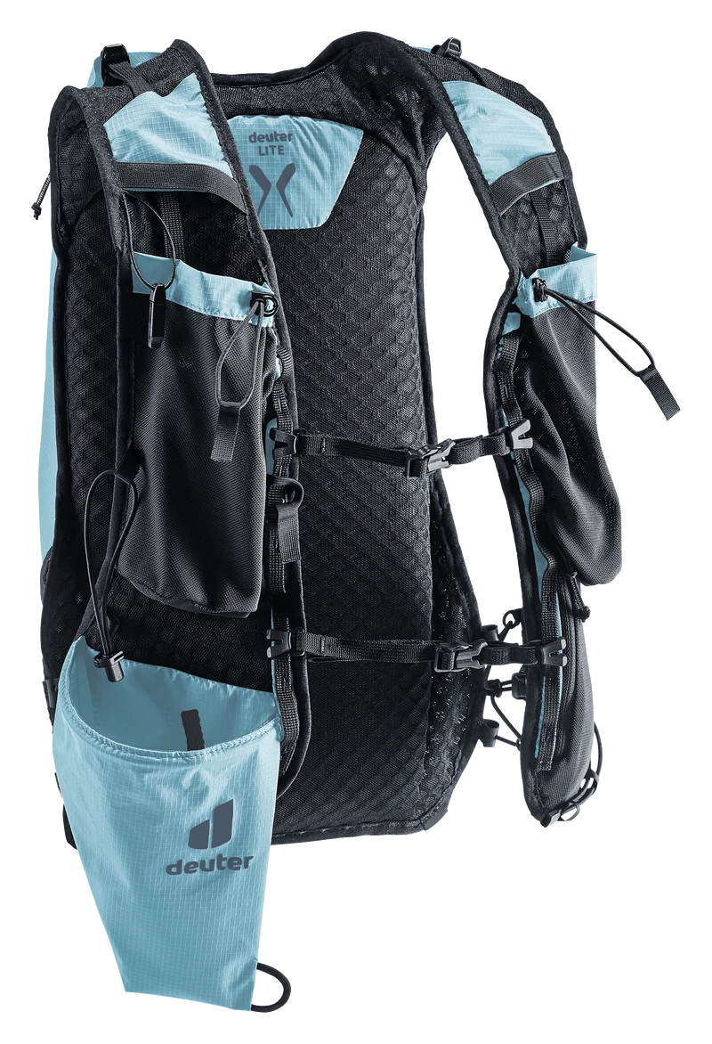 Ascender 13 | Laufrucksack