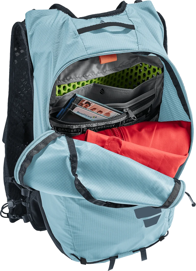 Ascender 13 | Laufrucksack