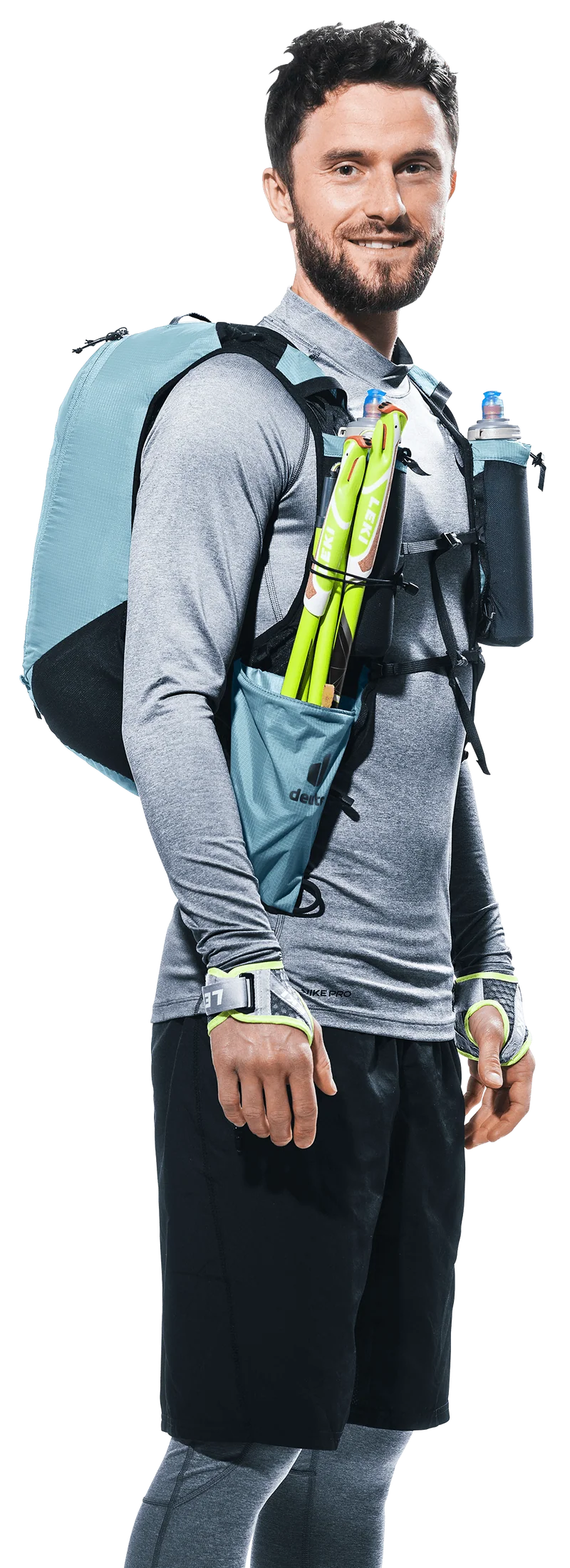Ascender 13 | Laufrucksack
