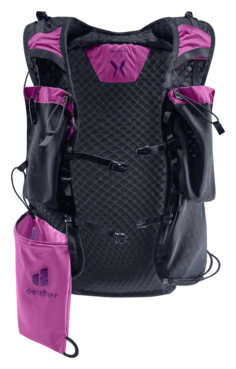 Ascender 13 | Laufrucksack
