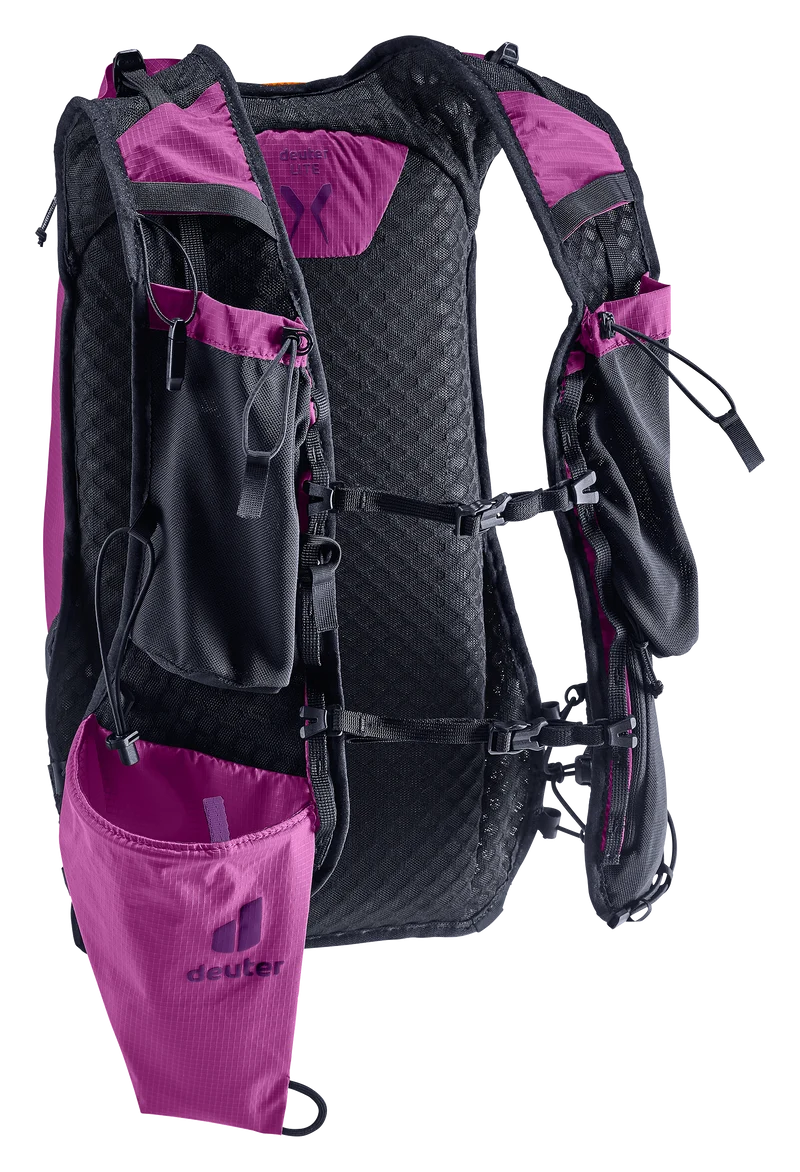 Ascender 13 | Laufrucksack
