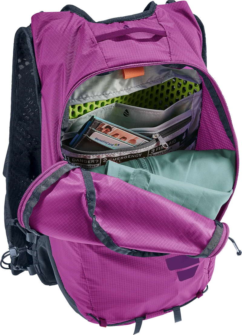 Ascender 13 | Laufrucksack