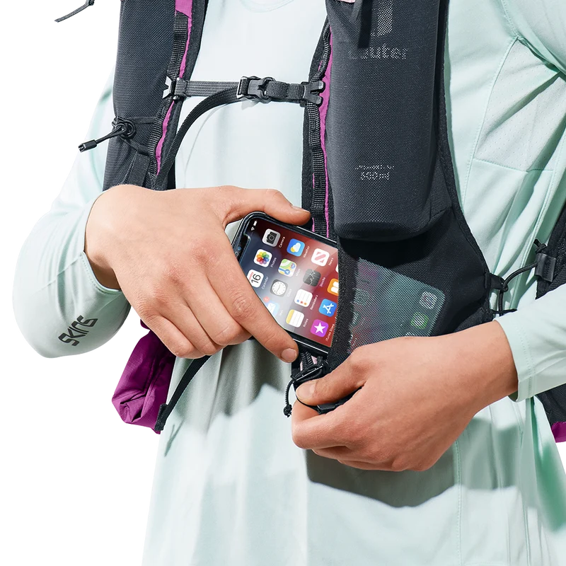 Ascender 13 | Laufrucksack