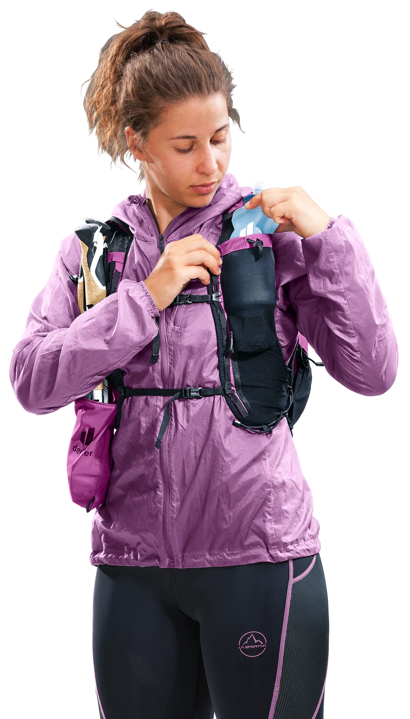 Ascender 13 | Laufrucksack