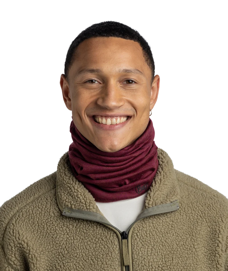 Merino Midweight Melange