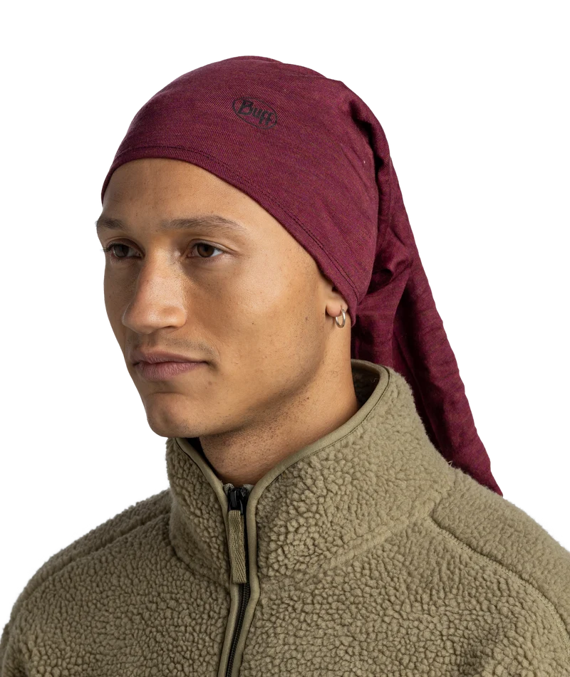 Merino Midweight Melange