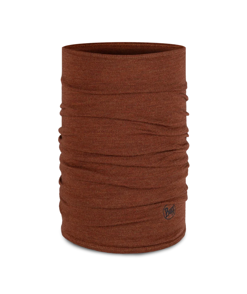 Merino Midweight Melange