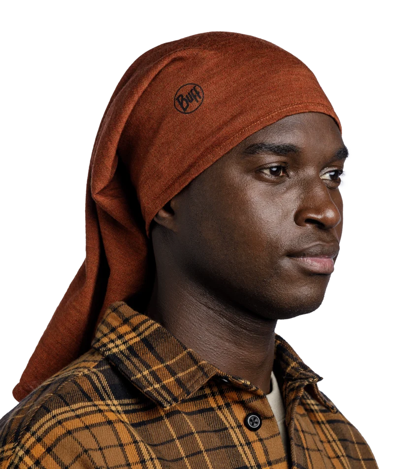Merino Midweight Melange