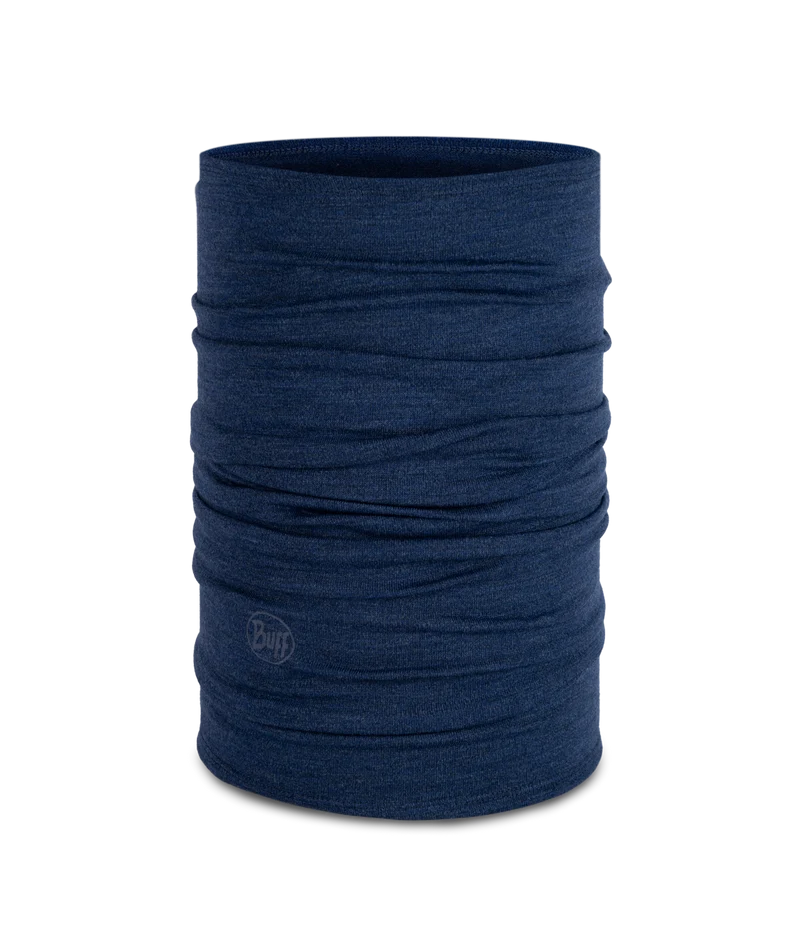 Merino Midweight Melange