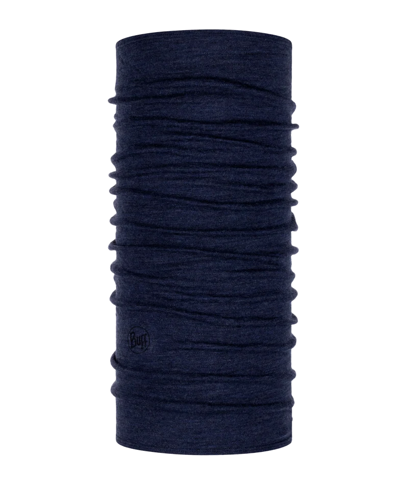 Merino Midweight Melange