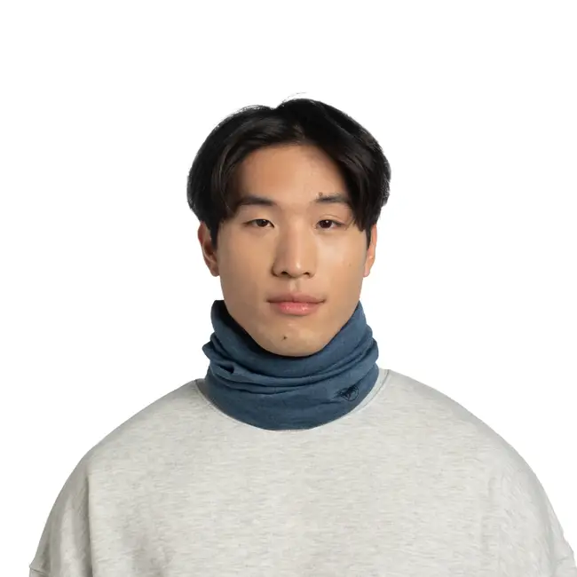 Merino Midweight Melange