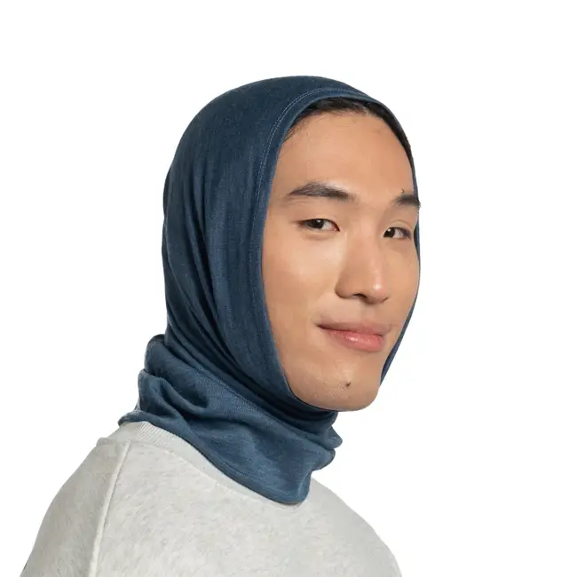 Merino Midweight Melange