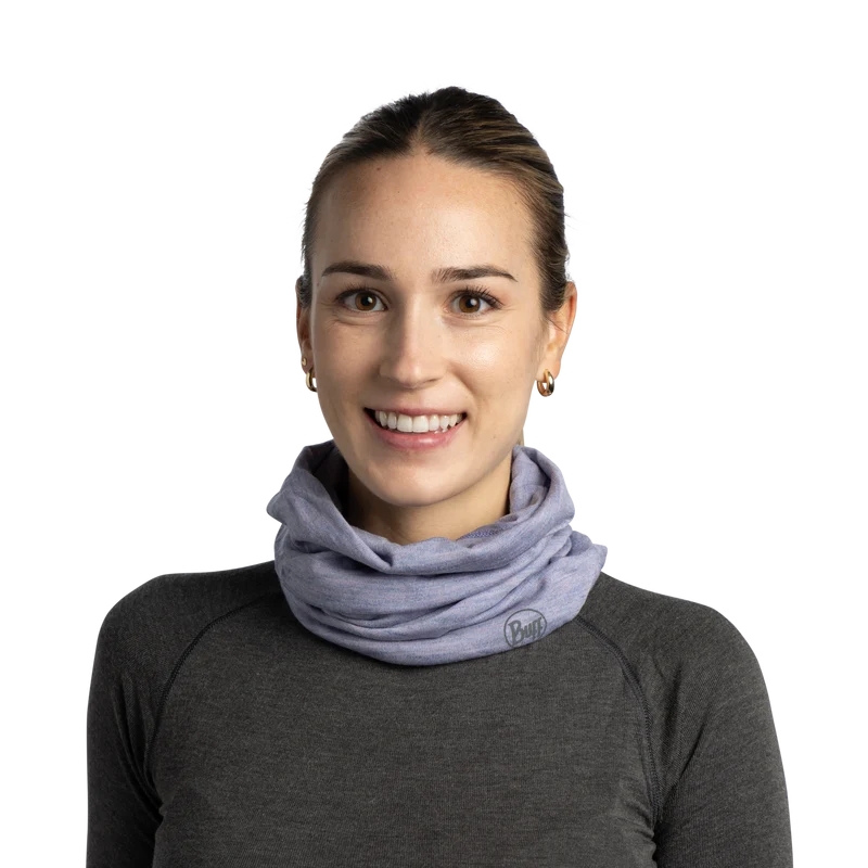 Merino Midweight Melange