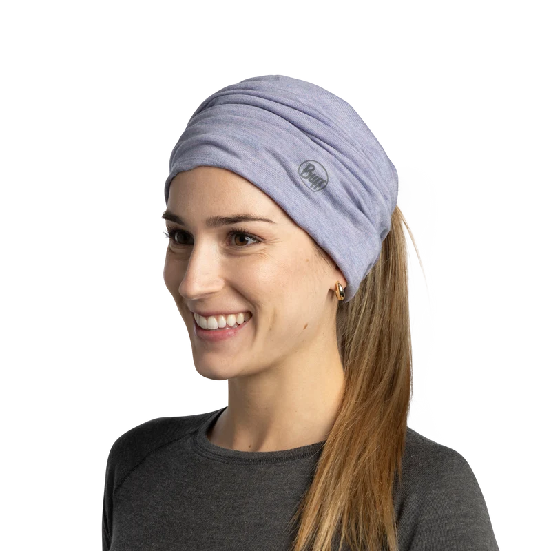 Merino Midweight Melange