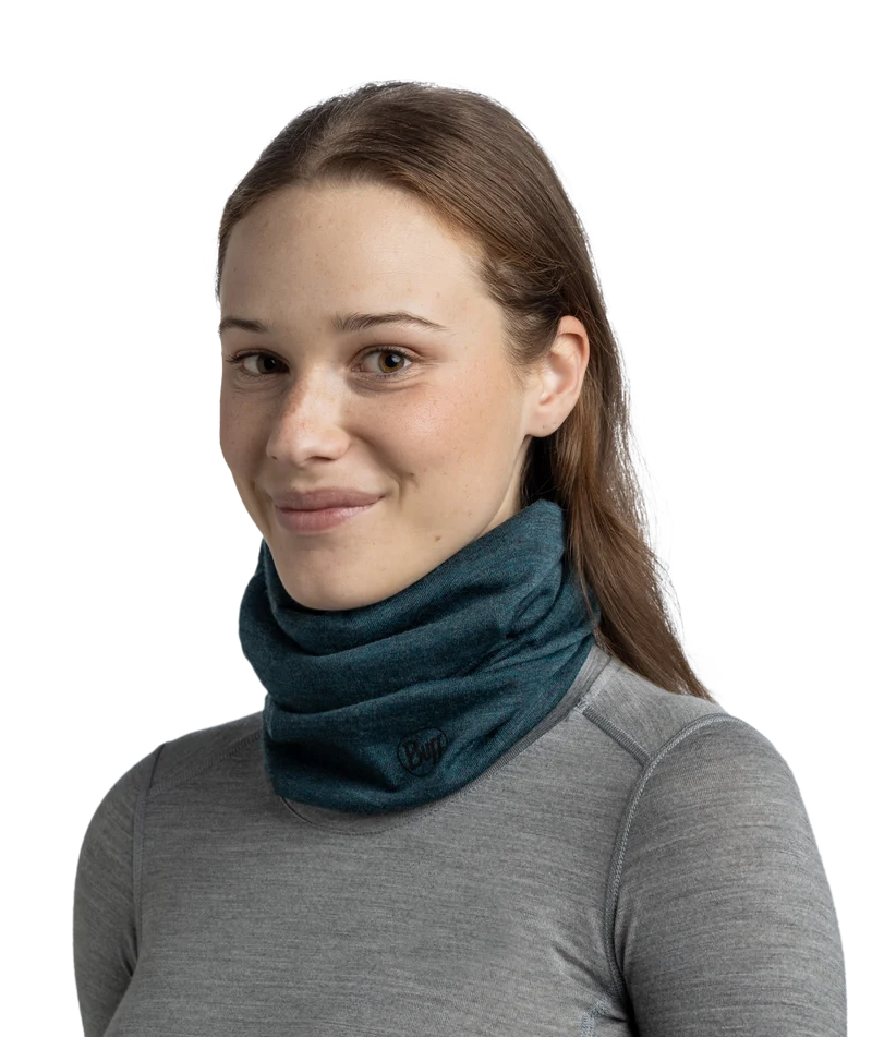 Merino Midweight Melange