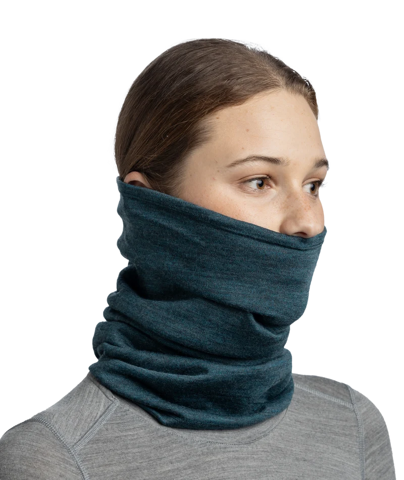 Merino Midweight Melange