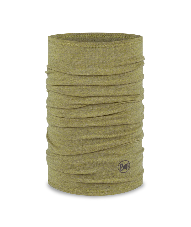 Merino Midweight Melange