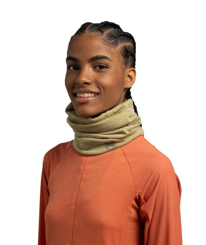 Merino Midweight Melange