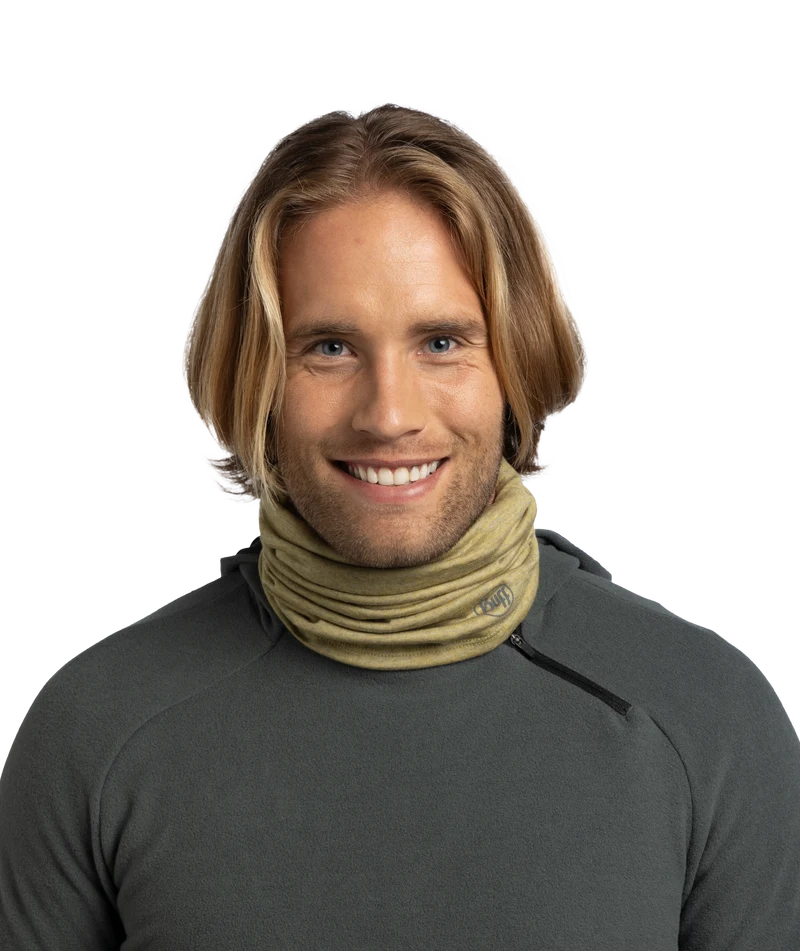 Merino Midweight Melange