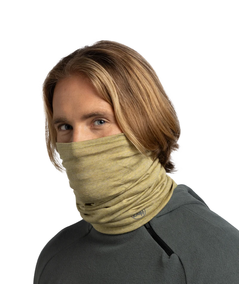 Merino Midweight Melange