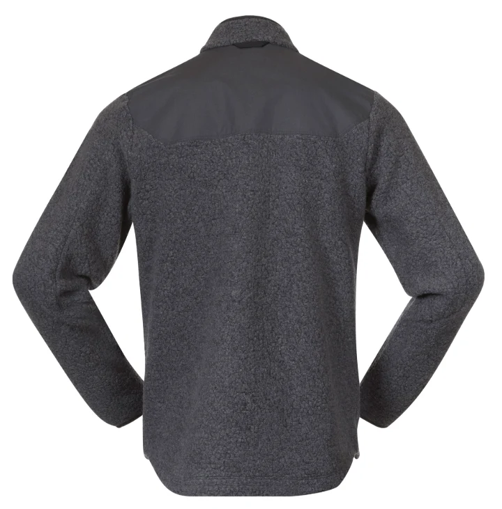 Nordmarka ReWool Pile Midlayer Jacket Men