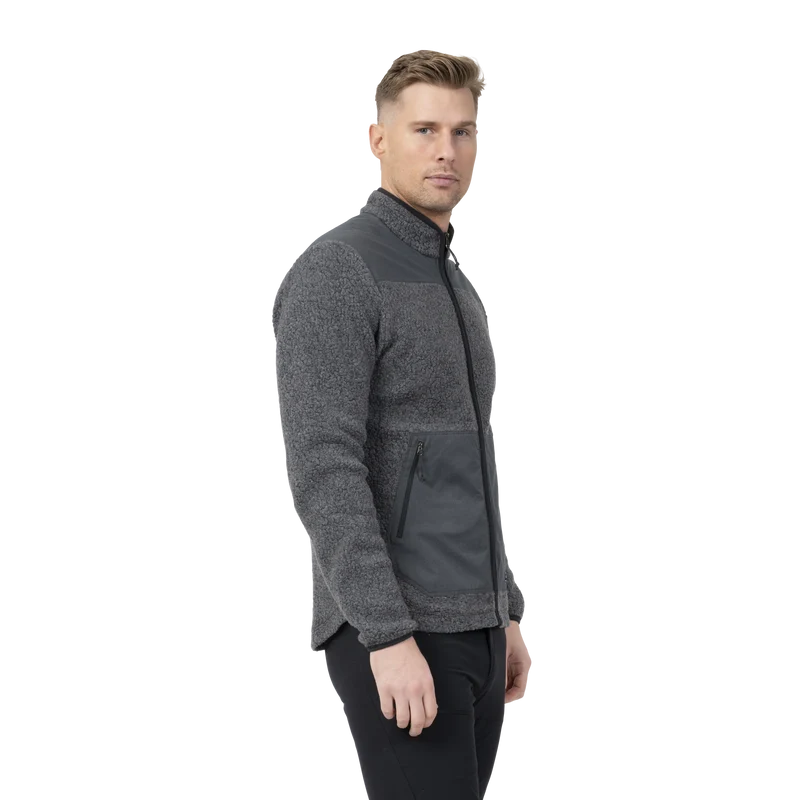 Nordmarka ReWool Pile Midlayer Jacket Men