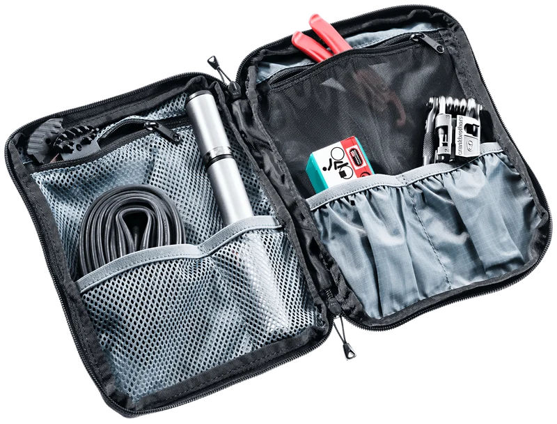 Tool Pocket