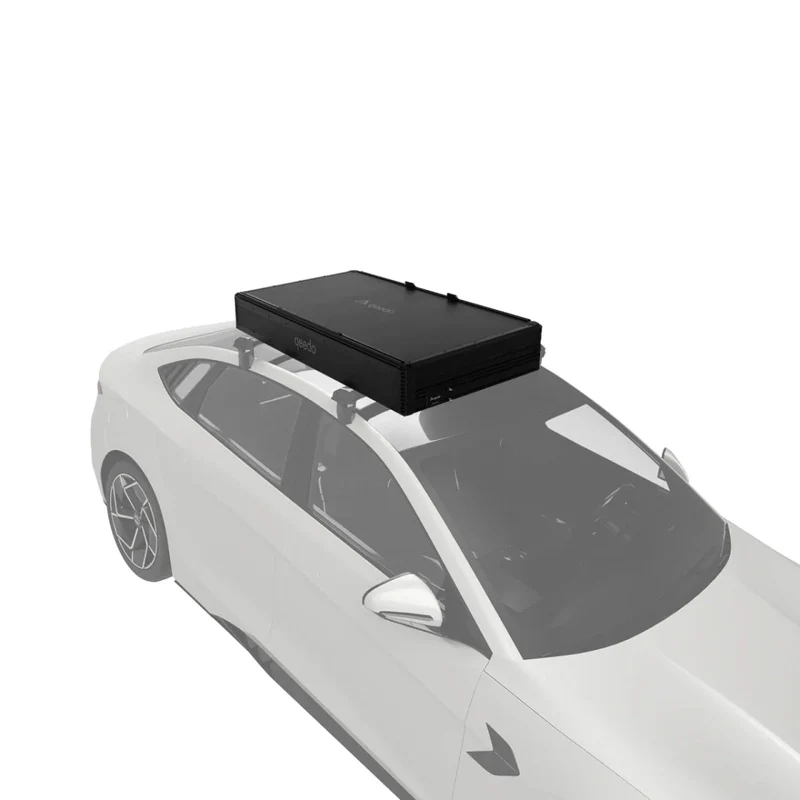 qeedo Freedom Hybrid 2 plus - Dachzelt mieten