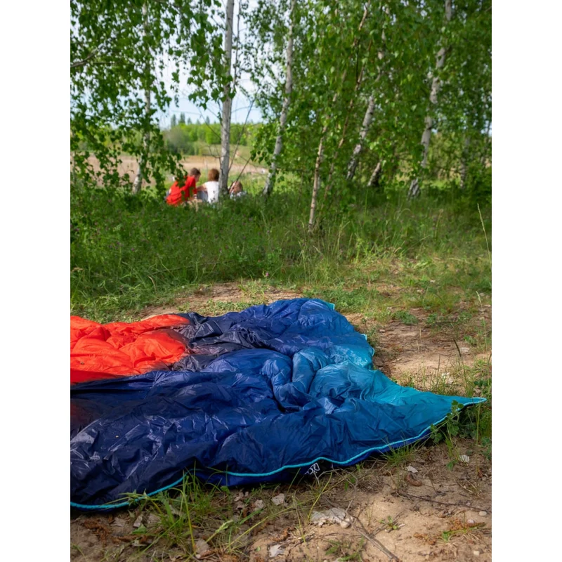 DÄCKE Outdoor Decke