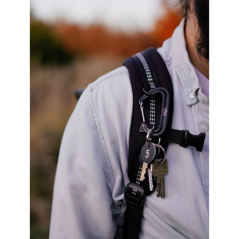 BÄG Rolltop Rucksack inkl. Fach für Laptop 15 Zoll