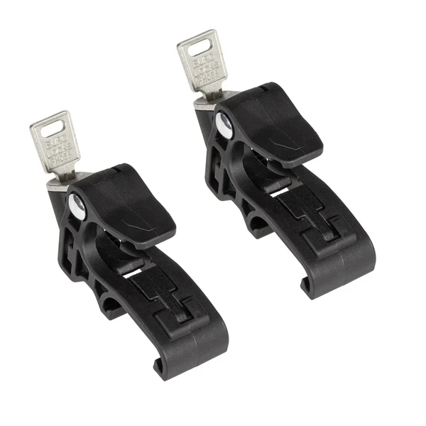 QL2 Lock Paar (gleichschließend)