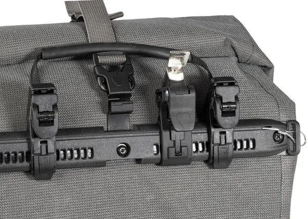 QL2 Lock Paar (gleichschließend)