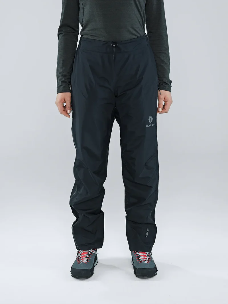 Damen Lunag Gore-Tex 3L | Hardshellhose