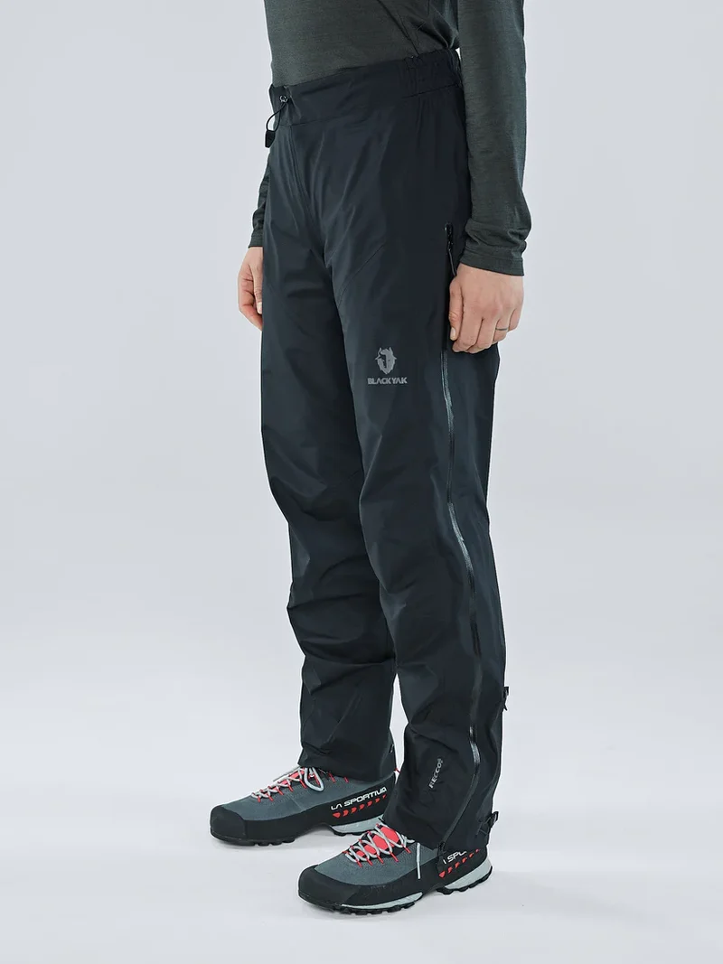 Damen Lunag Gore-Tex 3L | Hardshellhose