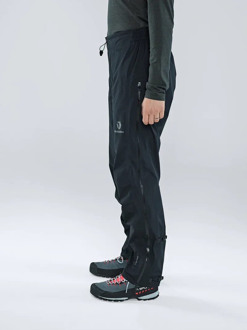 Damen Lunag Gore-Tex 3L | Hardshellhose