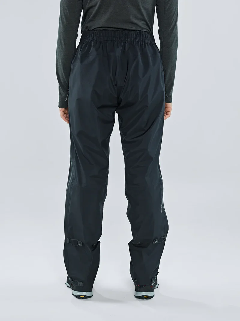 Damen Lunag Gore-Tex 3L | Hardshellhose