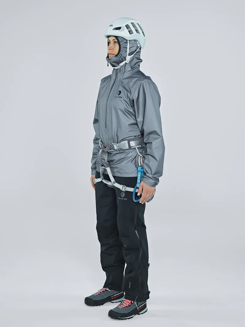 Damen Lunag Gore-Tex 3L | Hardshellhose