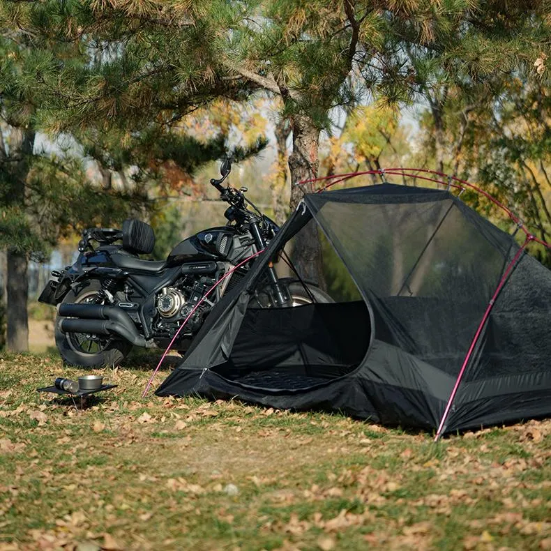ATEPA Ultralight 2-Person Backpacking Tent