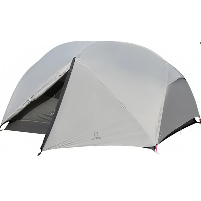ATEPA Ultralight 2-Person Backpacking Tent