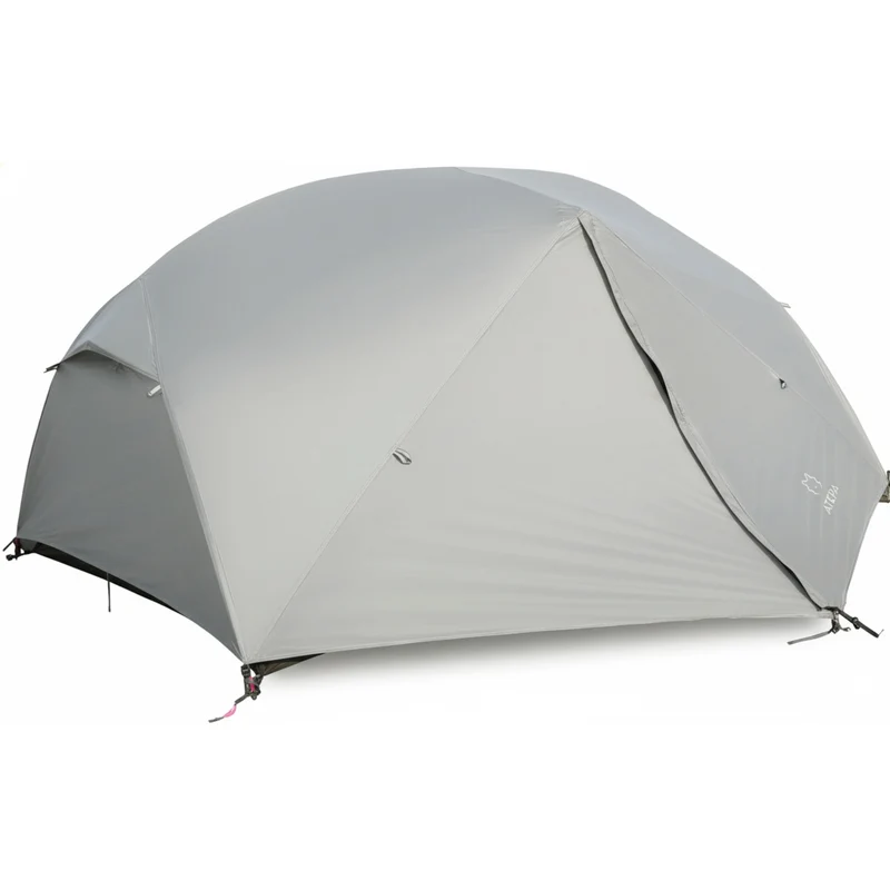 ATEPA Ultralight 2-Person Backpacking Tent
